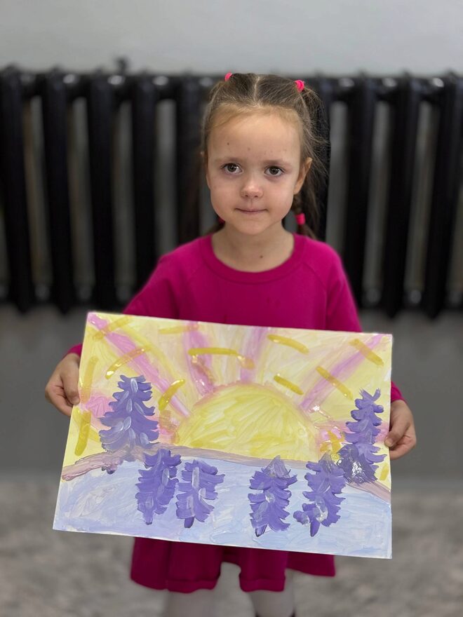 Всероссийский творческий конкурс «Зимушка-зима»  - детский рисунок, поделка, творческая работа, категория дошкольники, детский сад, дистанционный конкурс, школьный конкурс