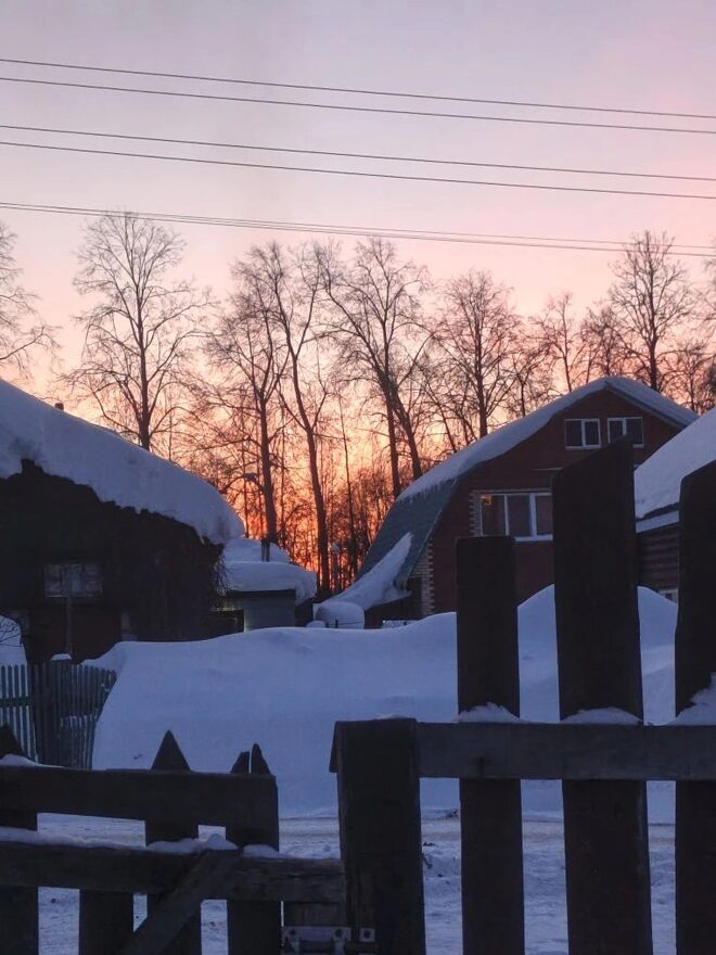 Всероссийский творческий конкурс «Зимушка-зима»  - детский рисунок, поделка, творческая работа, категория школьники, 7 класс, дистанционный конкурс, школьный конкурс