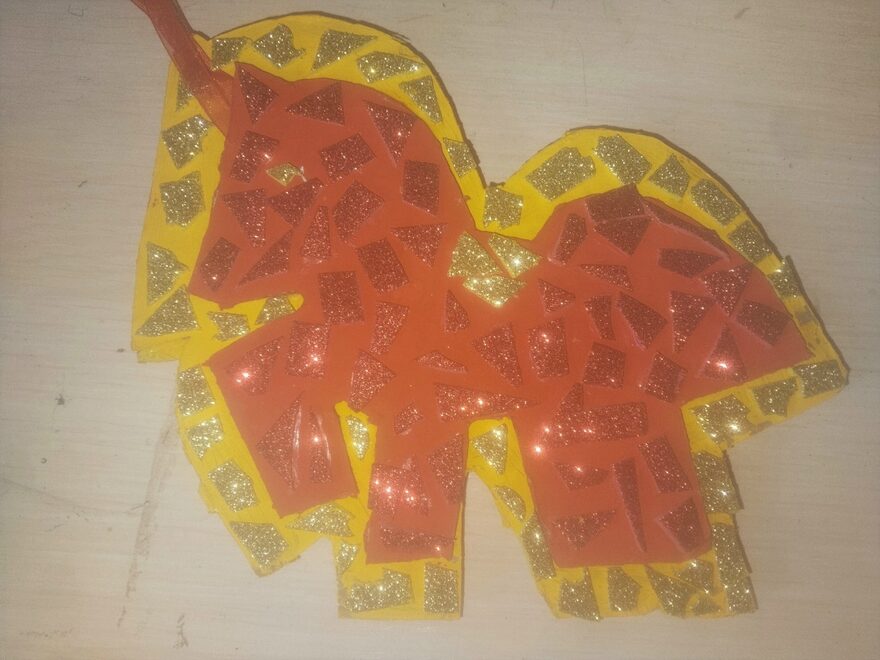 Всероссийский творческий конкурс «Зимушка-зима»  - детский рисунок, поделка, творческая работа, категория дошкольники, детский сад, дистанционный конкурс, школьный конкурс