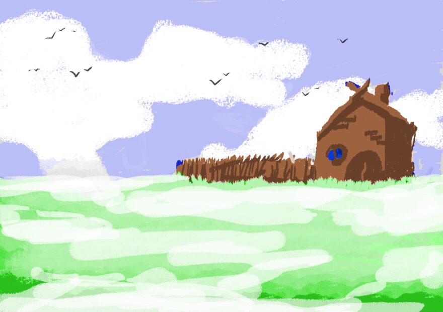 Всероссийский творческий конкурс «Первая песенка весны»  - детский рисунок, поделка, творческая работа, категория школьники, 2 класс, дистанционный конкурс, школьный конкурс