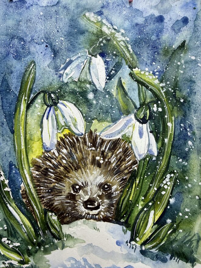 Всероссийский творческий конкурс «Первая песенка весны»  - детский рисунок, поделка, творческая работа, категория школьники, 4 класс, дистанционный конкурс, школьный конкурс