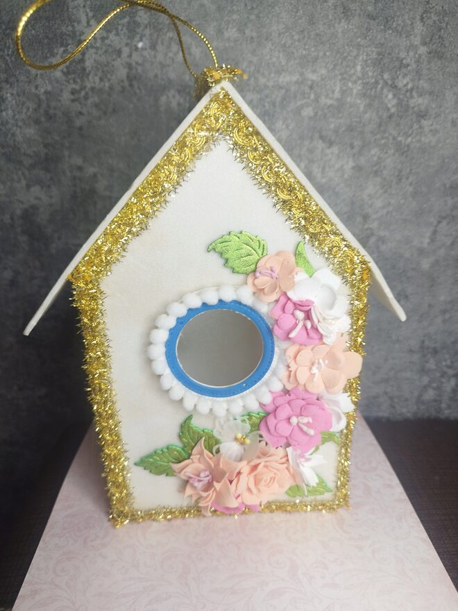 Всероссийский творческий конкурс «Первая песенка весны»  - детский рисунок, поделка, творческая работа, категория школьники, 4 класс, дистанционный конкурс, школьный конкурс