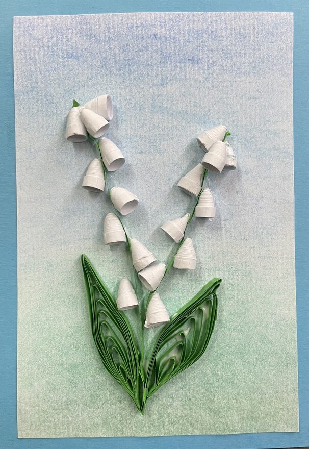 Всероссийский творческий конкурс «Первая песенка весны»  - детский рисунок, поделка, творческая работа, категория школьники, 3 класс, дистанционный конкурс, школьный конкурс