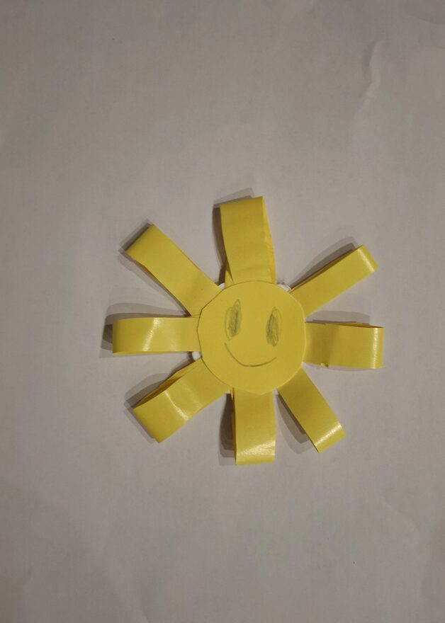 Всероссийский творческий конкурс «Первая песенка весны»  - детский рисунок, поделка, творческая работа, категория школьники, 1 класс, дистанционный конкурс, школьный конкурс