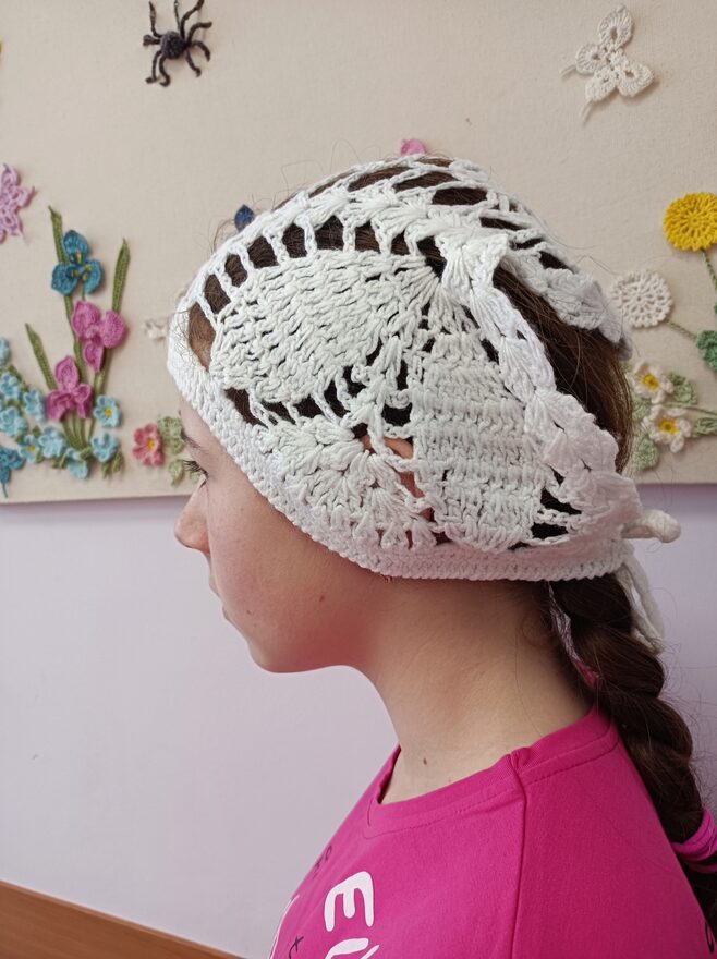 Всероссийский творческий конкурс «Первая песенка весны»  - детский рисунок, поделка, творческая работа, категория школьники, 7 класс, дистанционный конкурс, школьный конкурс