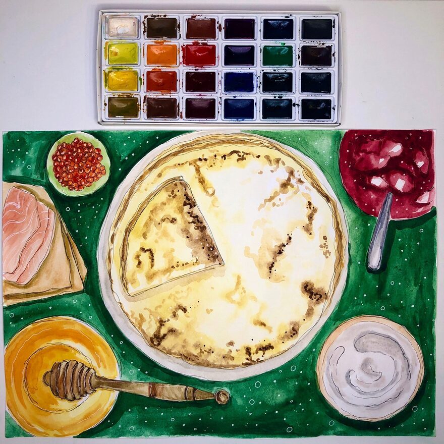 Всероссийский творческий конкурс «Первая песенка весны»  - детский рисунок, поделка, творческая работа, категория взрослые, дистанционный конкурс, школьный конкурс