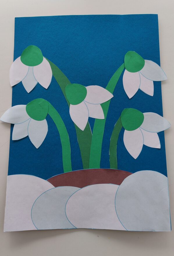 Всероссийский творческий конкурс «Первая песенка весны»  - детский рисунок, поделка, творческая работа, категория дошкольники, детский сад, дистанционный конкурс, школьный конкурс