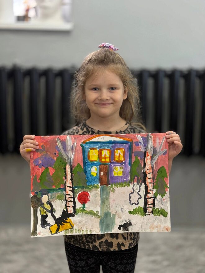 Всероссийский творческий конкурс «Первая песенка весны»  - детский рисунок, поделка, творческая работа, категория дошкольники, детский сад, дистанционный конкурс, школьный конкурс