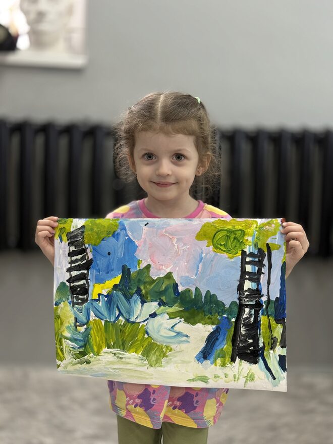 Всероссийский творческий конкурс «Первая песенка весны»  - детский рисунок, поделка, творческая работа, категория дошкольники, детский сад, дистанционный конкурс, школьный конкурс