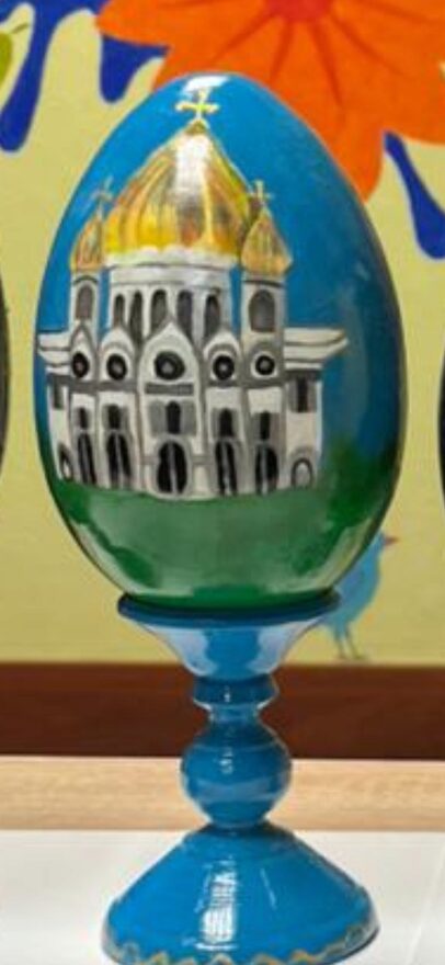 Всероссийский творческий конкурс «Первая песенка весны»  - детский рисунок, поделка, творческая работа, категория школьники, 5 класс, дистанционный конкурс, школьный конкурс