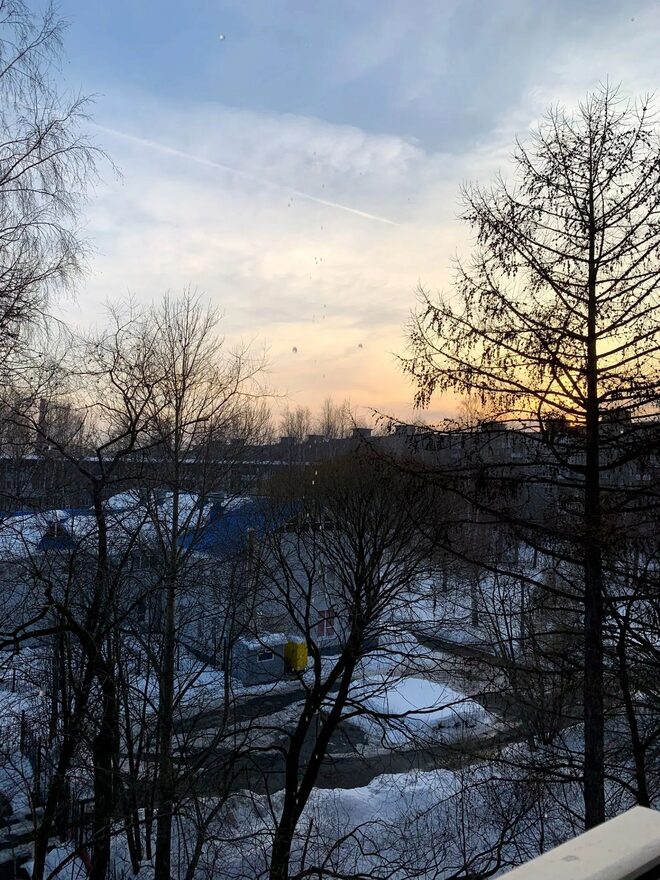 Всероссийский творческий конкурс «Первая песенка весны»  - детский рисунок, поделка, творческая работа, категория школьники, 7 класс, дистанционный конкурс, школьный конкурс