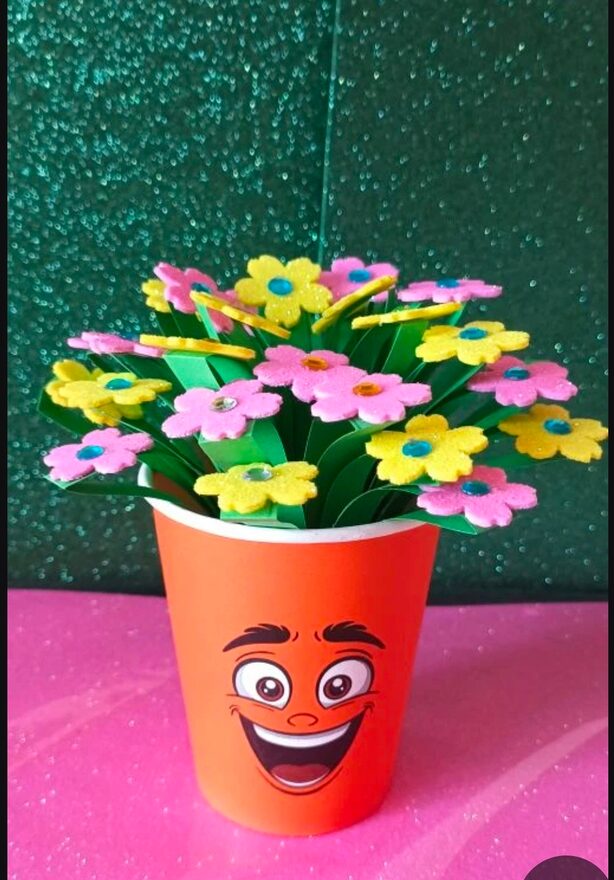 Всероссийский творческий конкурс «Первая песенка весны»  - детский рисунок, поделка, творческая работа, категория школьники, 9 класс, дистанционный конкурс, школьный конкурс