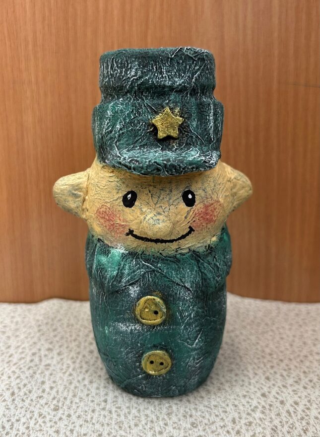 Всероссийский творческий конкурс «Защитникам Отечества посвящается...»  - детский рисунок, поделка, творческая работа, категория школьники, 1 класс, дистанционный конкурс, школьный конкурс