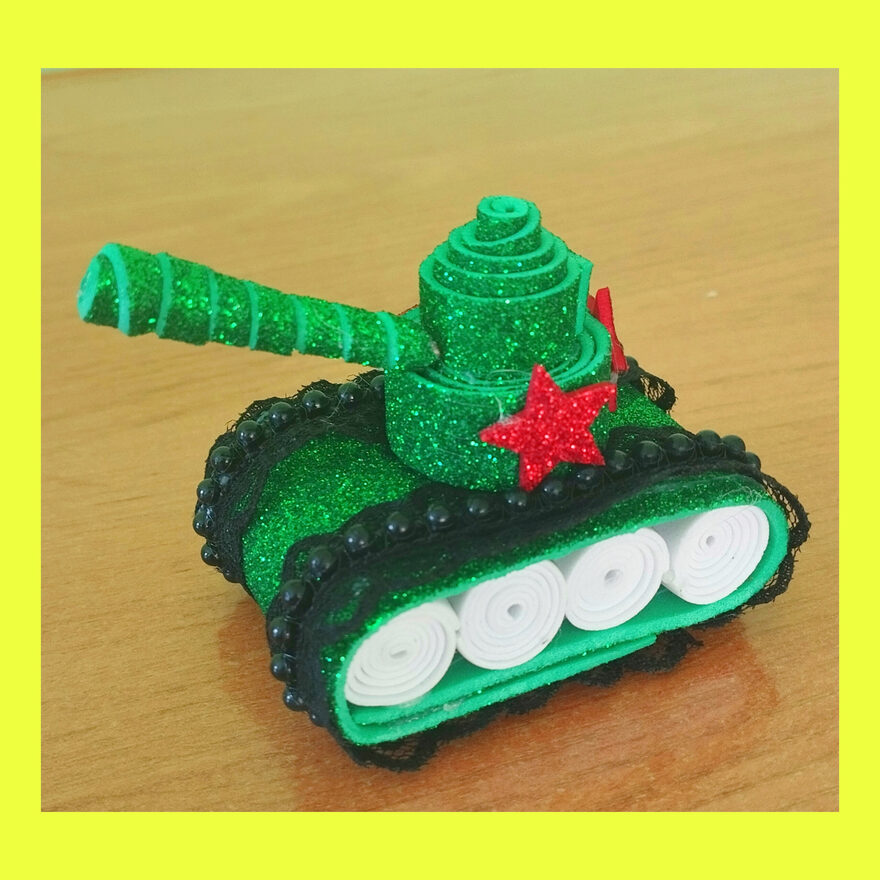 Всероссийский творческий конкурс «Защитникам Отечества посвящается...»  - детский рисунок, поделка, творческая работа, категория дошкольники, детский сад, дистанционный конкурс, школьный конкурс