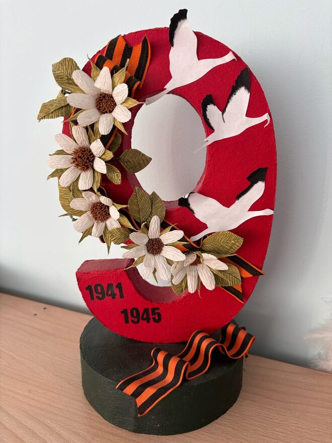 Всероссийский творческий конкурс «Защитникам Отечества посвящается...»  - детский рисунок, поделка, творческая работа, категория дошкольники, детский сад, дистанционный конкурс, школьный конкурс