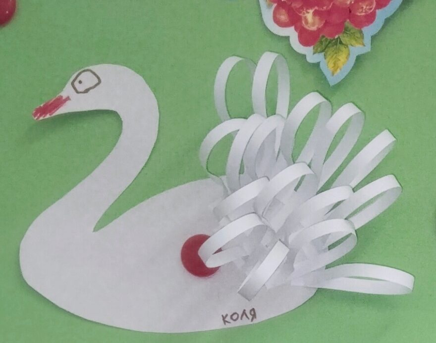 Всероссийский творческий конкурс «Защитникам Отечества посвящается...»  - детский рисунок, поделка, творческая работа, категория дошкольники, детский сад, дистанционный конкурс, школьный конкурс