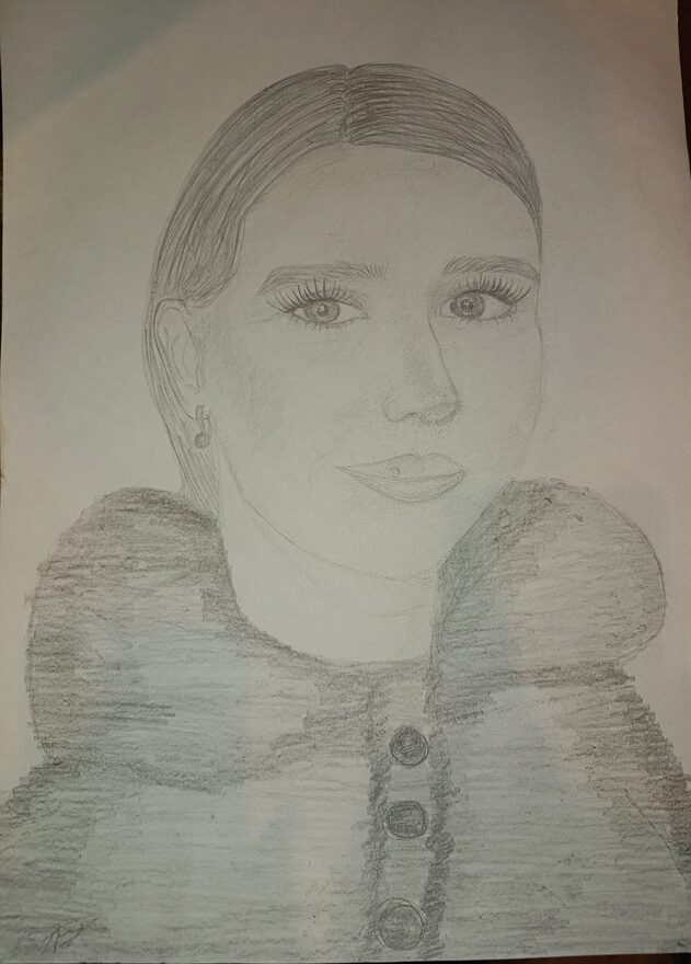 Всероссийский творческий конкурс «8 Марта - праздник весны, цветов и любви»  - детский рисунок, поделка, творческая работа, категория школьники, 11 класс, дистанционный конкурс, школьный конкурс