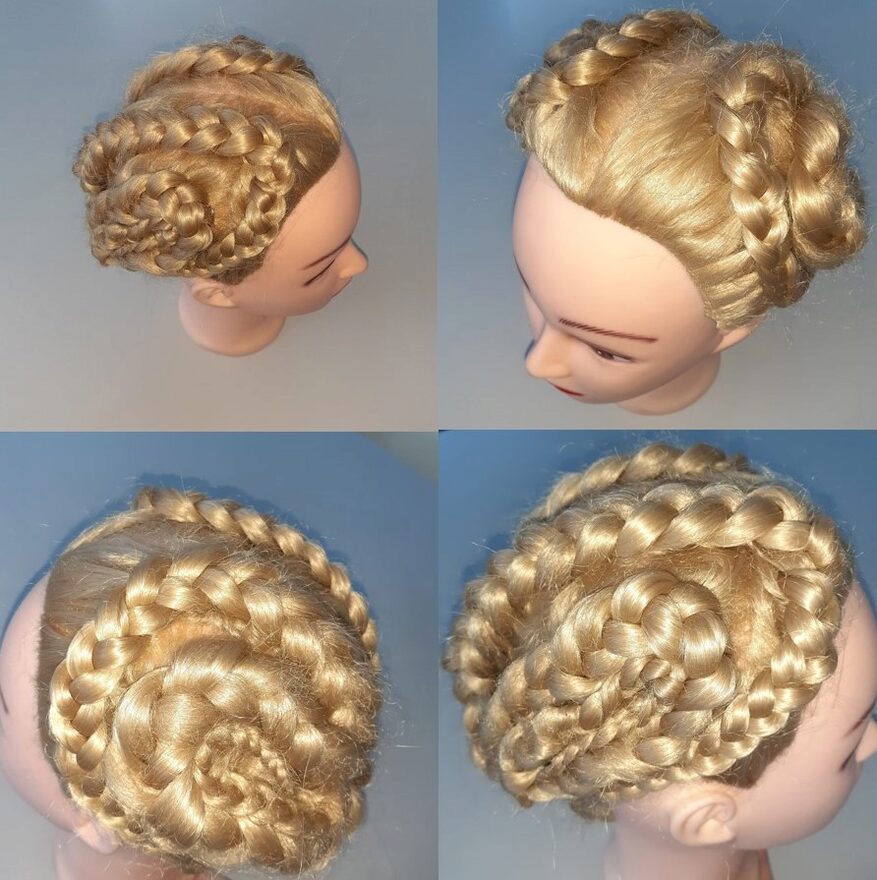 Всероссийский творческий конкурс «8 Марта - праздник весны, цветов и любви»  - детский рисунок, поделка, творческая работа, категория школьники, 5 класс, дистанционный конкурс, школьный конкурс