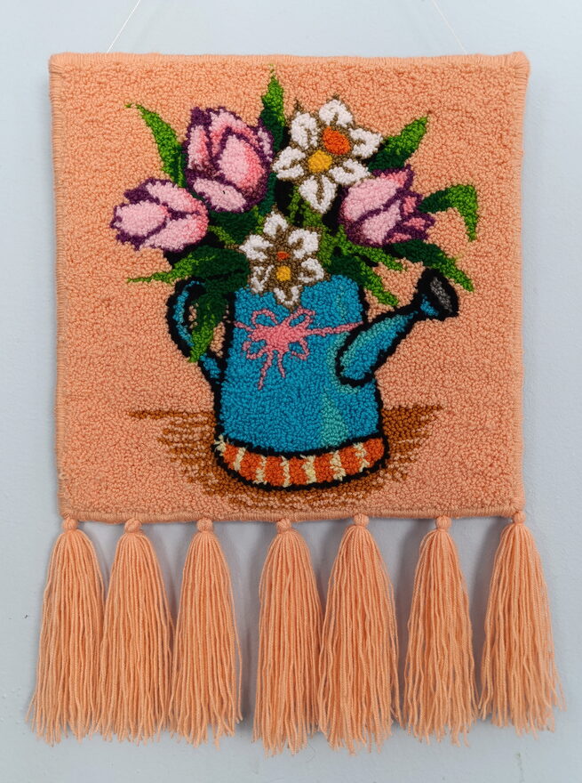 Всероссийский творческий конкурс «8 Марта - праздник весны, цветов и любви»  - детский рисунок, поделка, творческая работа, категория школьники, 3 класс, дистанционный конкурс, школьный конкурс