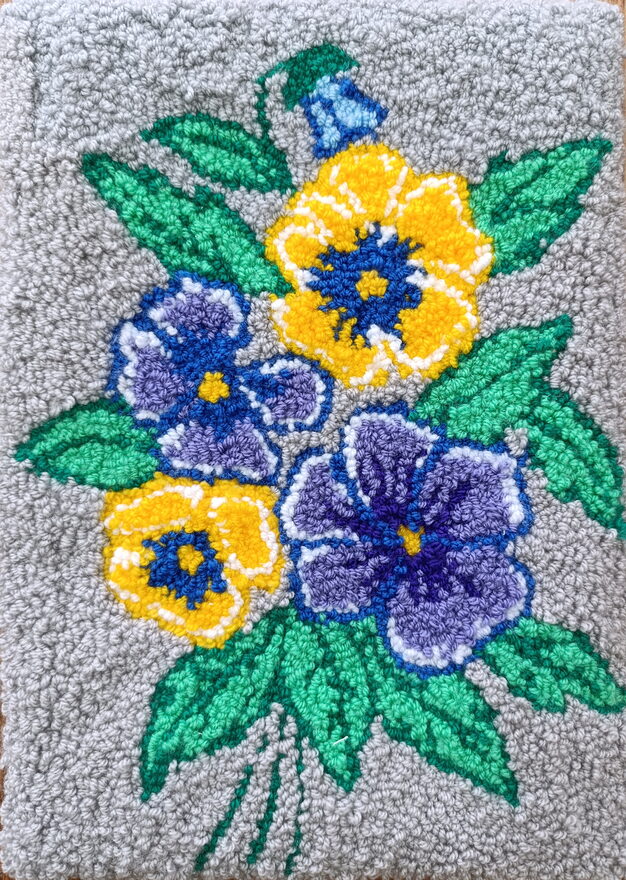 Всероссийский творческий конкурс «8 Марта - праздник весны, цветов и любви»  - детский рисунок, поделка, творческая работа, категория школьники, 10 класс, дистанционный конкурс, школьный конкурс