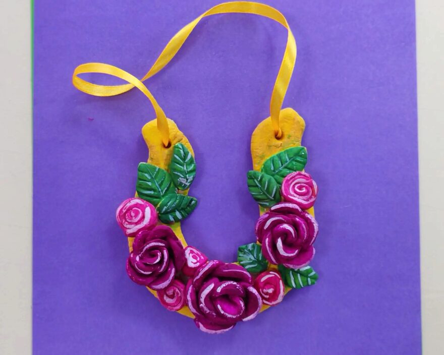 Всероссийский творческий конкурс «8 Марта - праздник весны, цветов и любви»  - детский рисунок, поделка, творческая работа, категория школьники, 4 класс, дистанционный конкурс, школьный конкурс