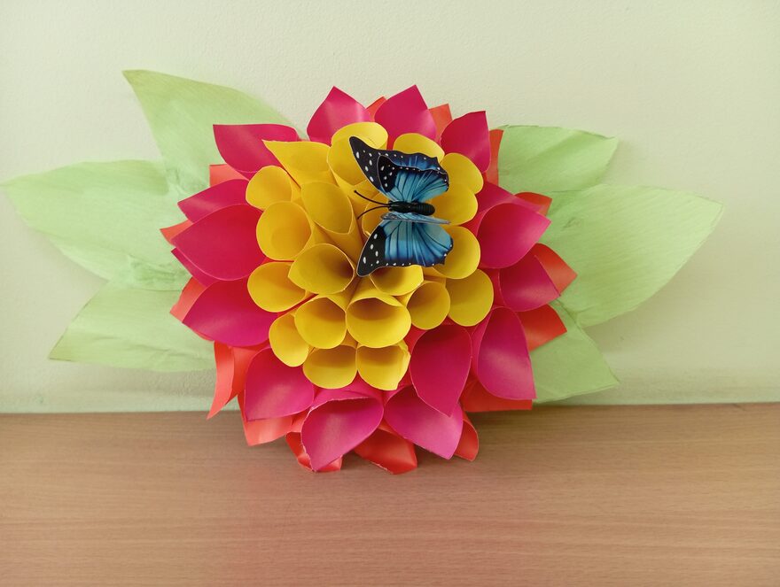 Всероссийский творческий конкурс «8 Марта - праздник весны, цветов и любви»  - детский рисунок, поделка, творческая работа, категория дошкольники, детский сад, дистанционный конкурс, школьный конкурс