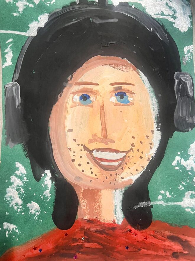 Всероссийский творческий конкурс «8 Марта - праздник весны, цветов и любви»  - детский рисунок, поделка, творческая работа, категория дошкольники, детский сад, дистанционный конкурс, школьный конкурс