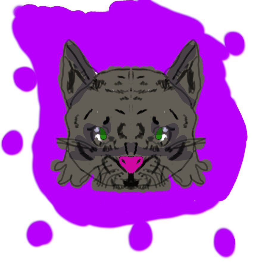 Всероссийский творческий конкурс «В мире животных»  - детский рисунок, поделка, творческая работа, категория школьники, 2 класс, дистанционный конкурс, школьный конкурс