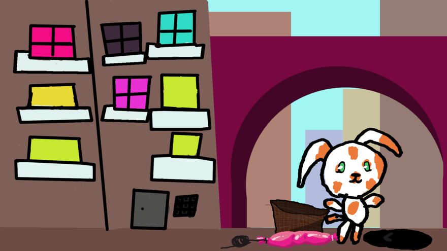 Всероссийский творческий конкурс «В мире животных»  - детский рисунок, поделка, творческая работа, категория школьники, 2 класс, дистанционный конкурс, школьный конкурс