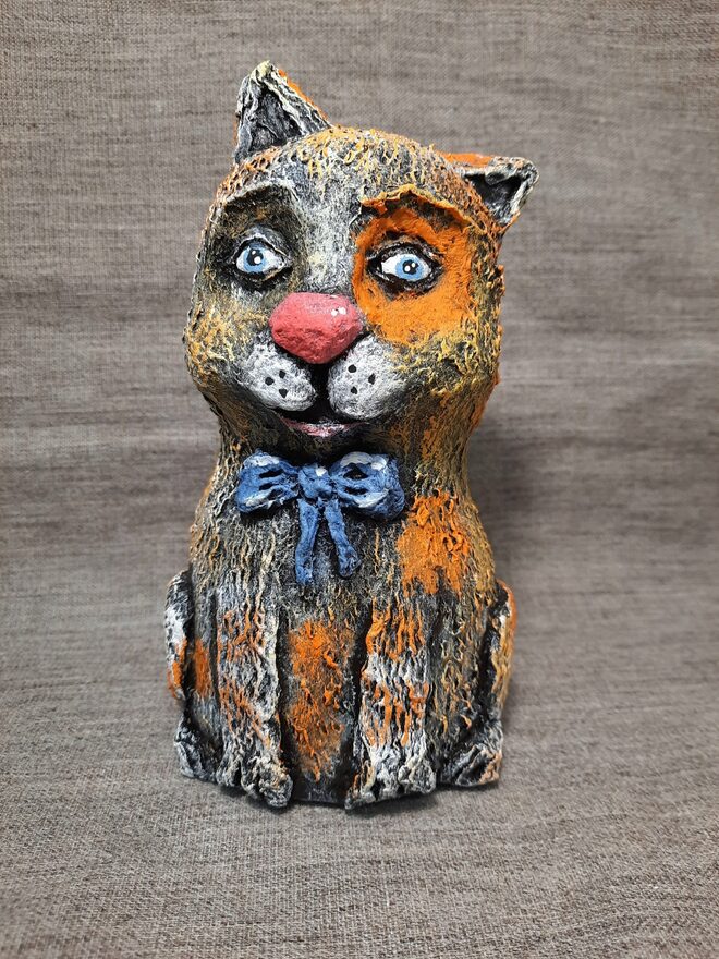 Всероссийский творческий конкурс «В мире животных»  - детский рисунок, поделка, творческая работа, категория школьники, 5 класс, дистанционный конкурс, школьный конкурс