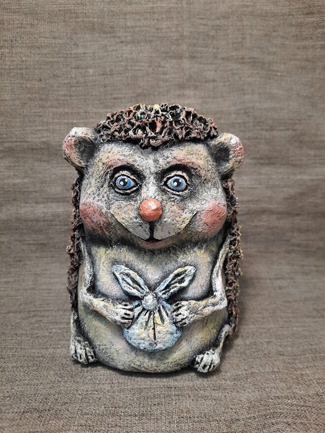 Всероссийский творческий конкурс «В мире животных»  - детский рисунок, поделка, творческая работа, категория школьники, 6 класс, дистанционный конкурс, школьный конкурс