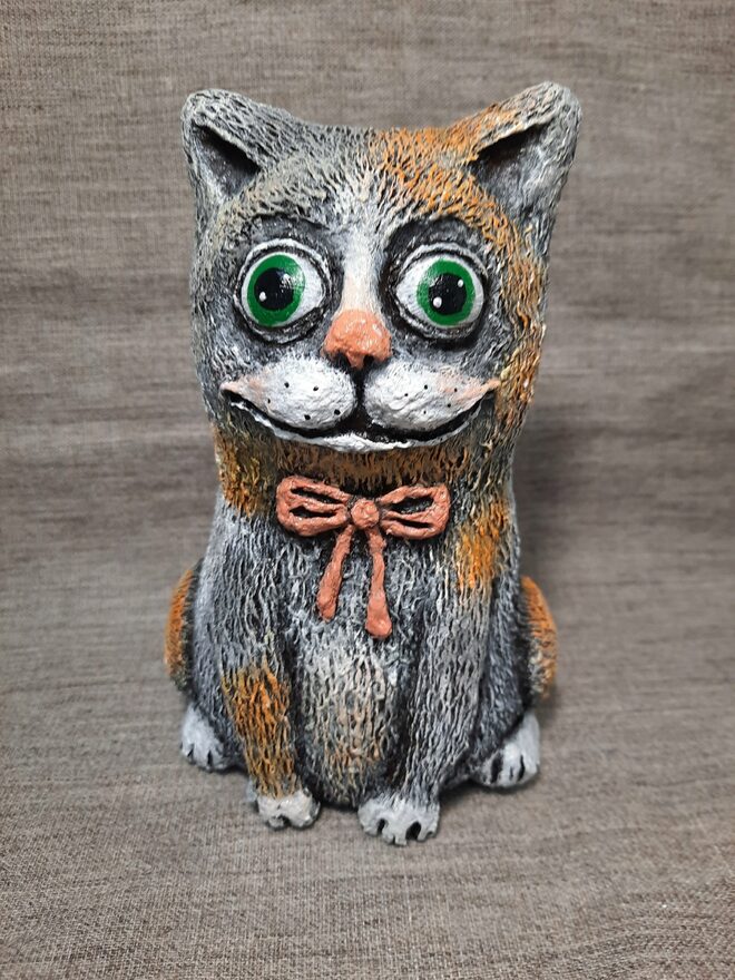 Всероссийский творческий конкурс «В мире животных»  - детский рисунок, поделка, творческая работа, категория школьники, 7 класс, дистанционный конкурс, школьный конкурс