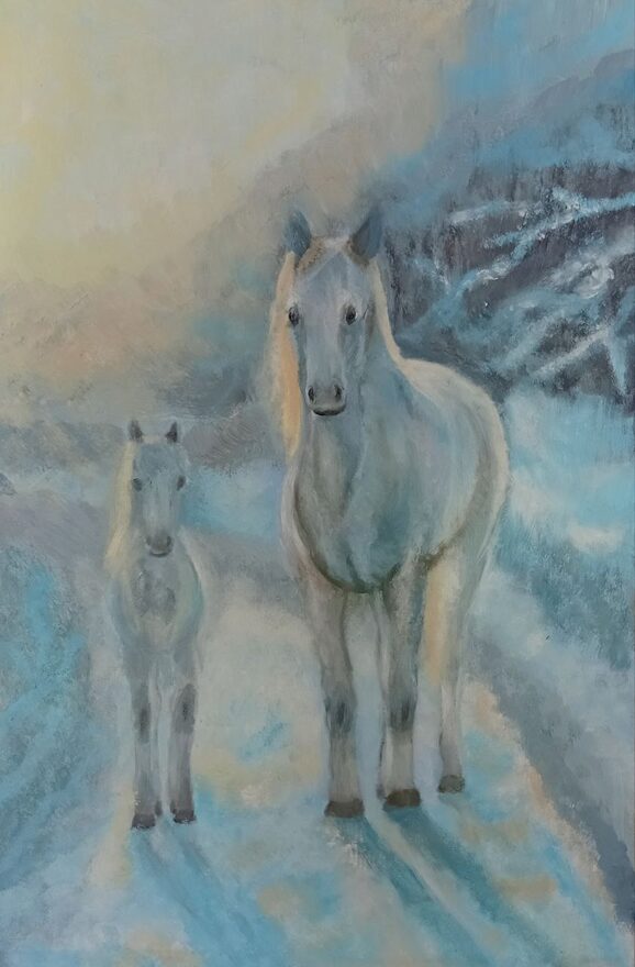 Всероссийский творческий конкурс «В мире животных»  - детский рисунок, поделка, творческая работа, категория школьники, 4 класс, дистанционный конкурс, школьный конкурс