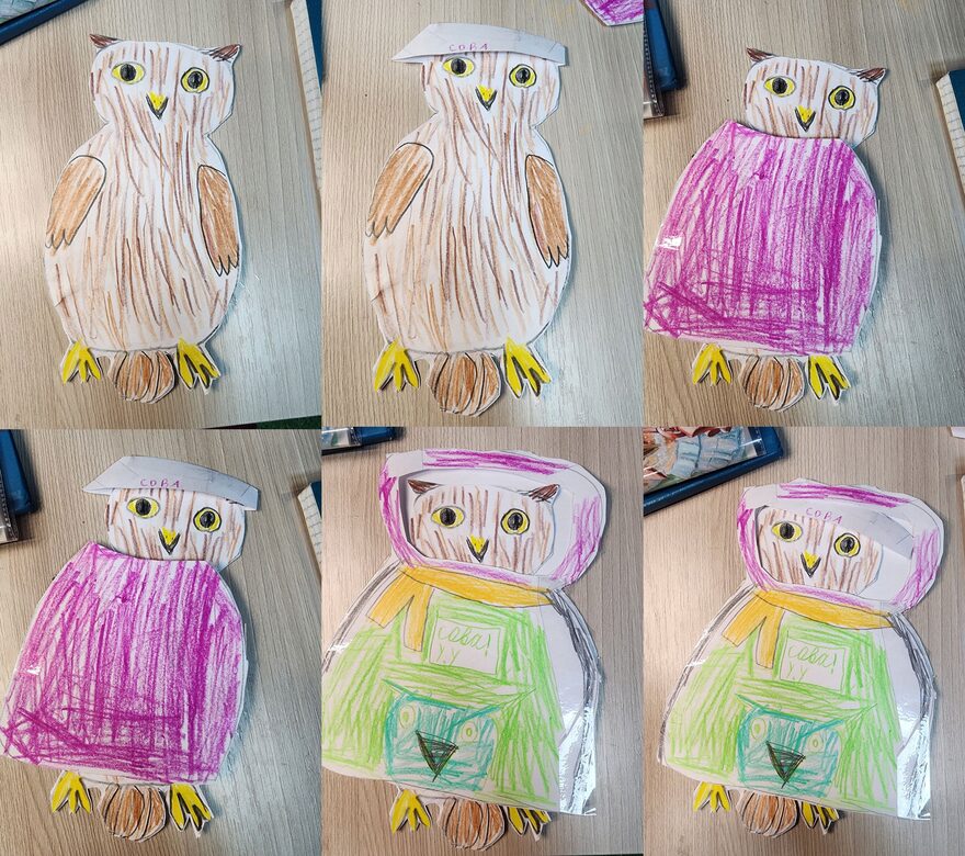 Всероссийский творческий конкурс «В мире животных»  - детский рисунок, поделка, творческая работа, категория школьники, 2 класс, дистанционный конкурс, школьный конкурс