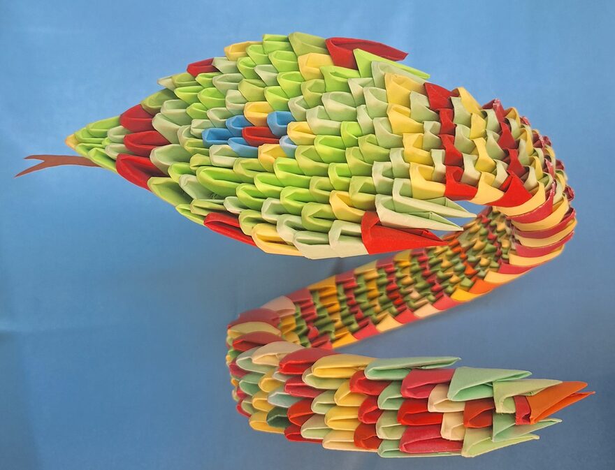 Всероссийский творческий конкурс «В мире животных»  - детский рисунок, поделка, творческая работа, категория школьники, 4 класс, дистанционный конкурс, школьный конкурс