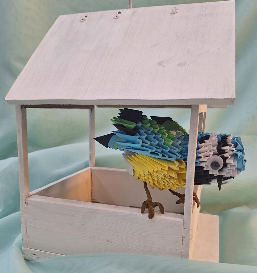 Всероссийский творческий конкурс «В мире животных»  - детский рисунок, поделка, творческая работа, категория школьники, 4 класс, дистанционный конкурс, школьный конкурс