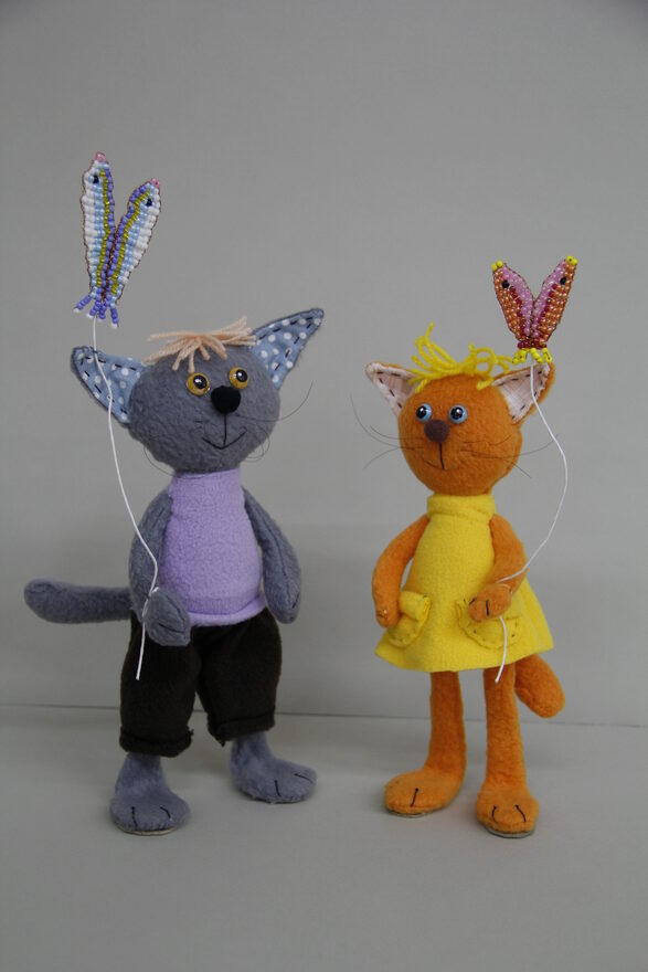 Всероссийский творческий конкурс «В мире животных»  - детский рисунок, поделка, творческая работа, категория школьники, 4 класс, дистанционный конкурс, школьный конкурс