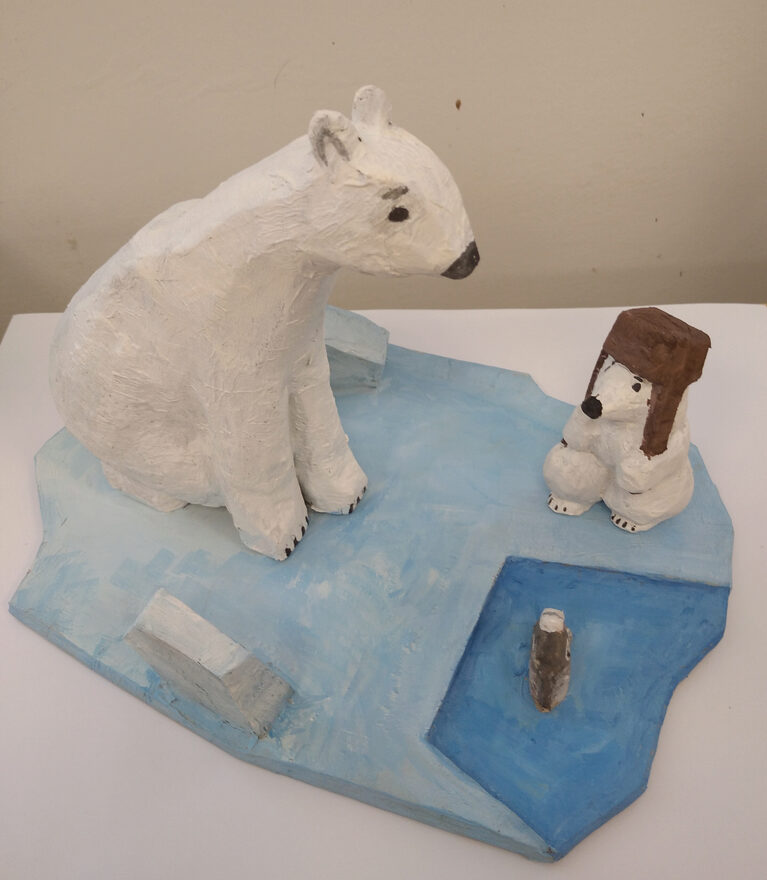 Всероссийский творческий конкурс «В мире животных»  - детский рисунок, поделка, творческая работа, категория школьники, 7 класс, дистанционный конкурс, школьный конкурс