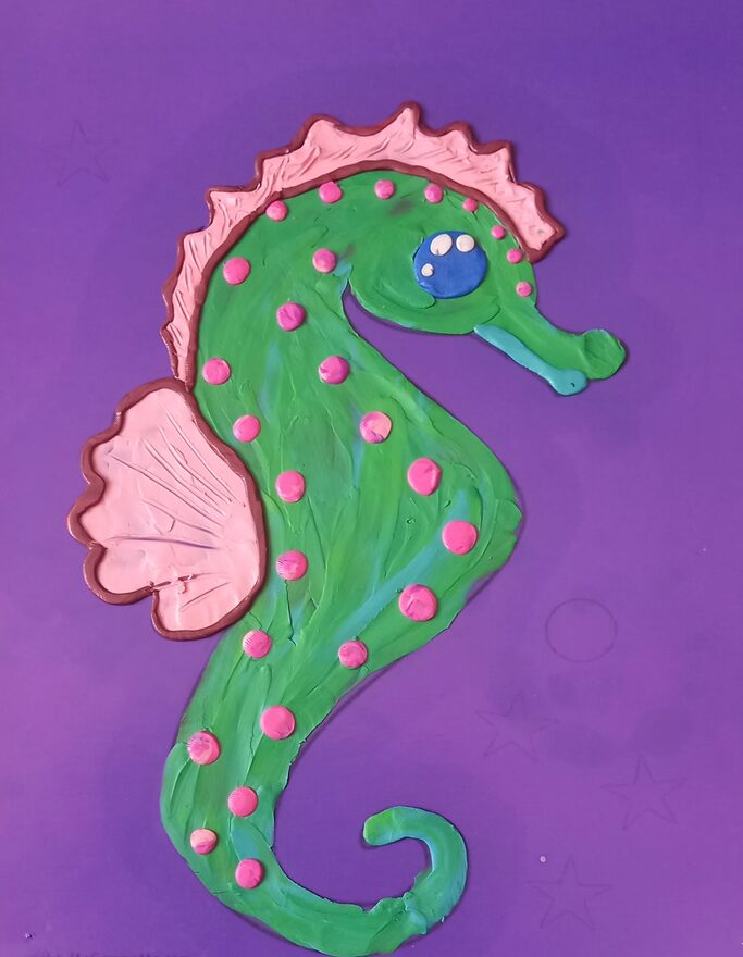 Всероссийский творческий конкурс «В мире животных»  - детский рисунок, поделка, творческая работа, категория школьники, 3 класс, дистанционный конкурс, школьный конкурс