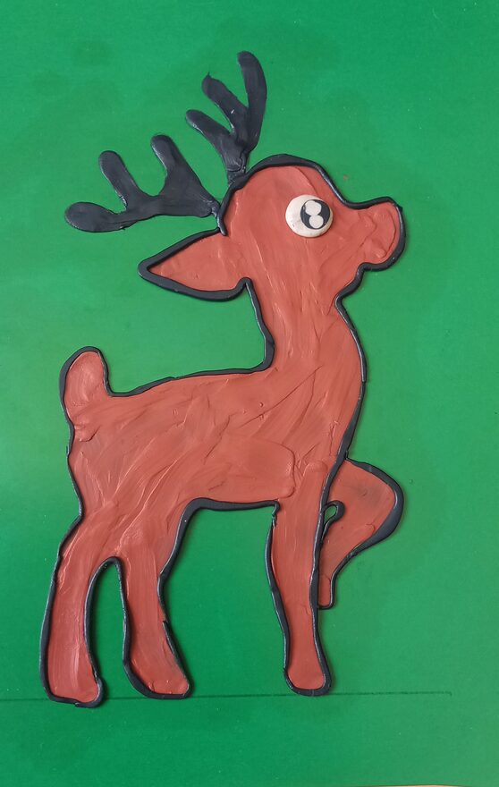 Всероссийский творческий конкурс «В мире животных»  - детский рисунок, поделка, творческая работа, категория школьники, 3 класс, дистанционный конкурс, школьный конкурс