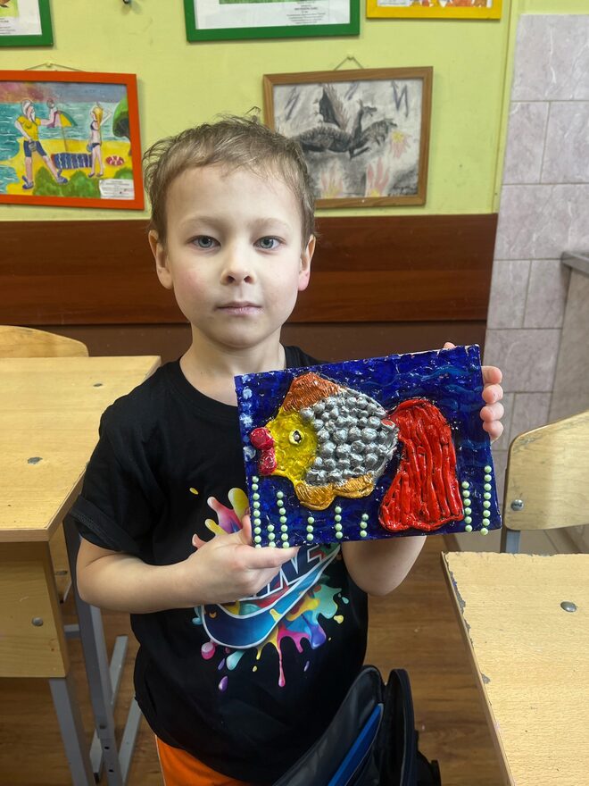 Всероссийский творческий конкурс «В мире животных»  - детский рисунок, поделка, творческая работа, категория дошкольники, детский сад, дистанционный конкурс, школьный конкурс