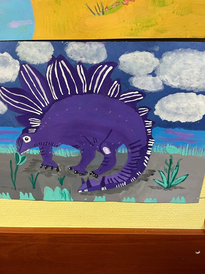 Всероссийский творческий конкурс «В мире животных»  - детский рисунок, поделка, творческая работа, категория дошкольники, детский сад, дистанционный конкурс, школьный конкурс