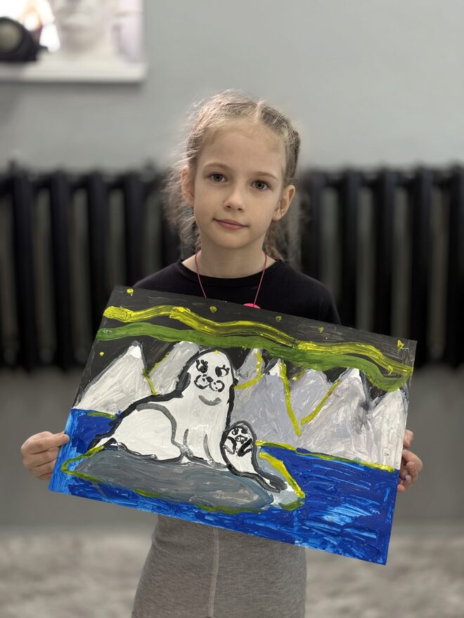 Всероссийский творческий конкурс «В мире животных»  - детский рисунок, поделка, творческая работа, категория дошкольники, детский сад, дистанционный конкурс, школьный конкурс