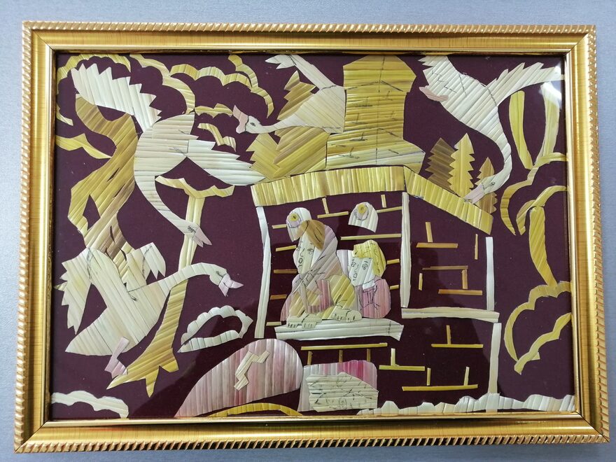 Всероссийский творческий конкурс «Любимые сказки и мультфильмы»  - детский рисунок, поделка, творческая работа, категория школьники, 4 класс, дистанционный конкурс, школьный конкурс