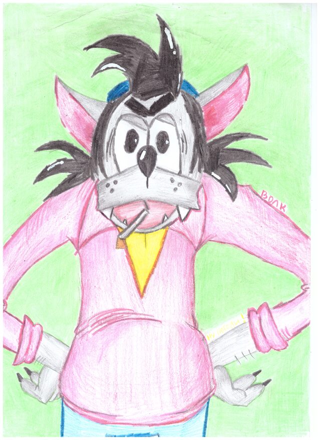 Всероссийский творческий конкурс «Любимые сказки и мультфильмы»  - детский рисунок, поделка, творческая работа, категория школьники, 7 класс, дистанционный конкурс, школьный конкурс