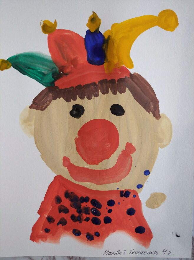 Всероссийский творческий конкурс «Любимые сказки и мультфильмы»  - детский рисунок, поделка, творческая работа, категория дошкольники, детский сад, дистанционный конкурс, школьный конкурс