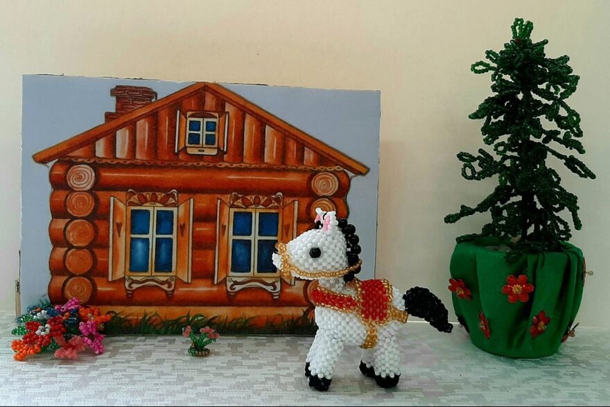 Всероссийский творческий конкурс «Любимые сказки и мультфильмы»  - детский рисунок, поделка, творческая работа, категория школьники, 10 класс, дистанционный конкурс, школьный конкурс