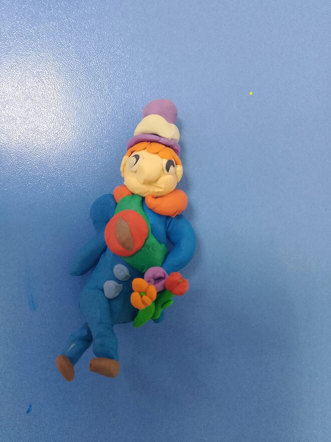 Всероссийский творческий конкурс «Любимые сказки и мультфильмы»  - детский рисунок, поделка, творческая работа, категория школьники, 2 класс, дистанционный конкурс, школьный конкурс