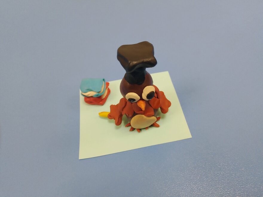 Всероссийский творческий конкурс «Любимые сказки и мультфильмы»  - детский рисунок, поделка, творческая работа, категория школьники, 2 класс, дистанционный конкурс, школьный конкурс