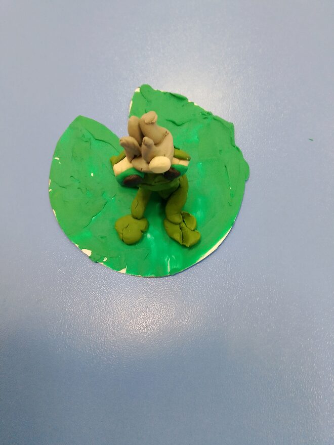 Всероссийский творческий конкурс «Любимые сказки и мультфильмы»  - детский рисунок, поделка, творческая работа, категория школьники, 1 класс, дистанционный конкурс, школьный конкурс